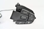 New BMW 1, 2, 3, 4, 5, 6 Series X1 / X2 / X3 / X4 / X5 / X6 Steering Wheel Control Buttons LIM | 7854195 - Image 3
