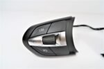 New BMW 1, 2, 3, 4, 5, 6 Series X1 / X2 / X3 / X4 / X5 / X6 Steering Wheel Control Buttons LIM | 7849411 - Image 2