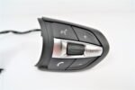 New BMW 1, 2, 3, 4, 5, 6 Series X1 / X2 / X3 / X4 / X5 / X6 Steering Wheel Control Buttons LIM | 7849411 - Image 3