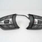 New BMW 1, 2, 3, 4, 5, 6 Series X1 / X2 / X3 / X4 / X5 / X6 Steering Wheel Control Buttons LIM | 7849409