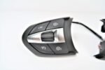 New BMW 1, 2, 3, 4, 5, 6 Series X1 / X2 / X3 / X4 / X5 / X6 Steering Wheel Control Buttons LIM | 7849409 - Image 2