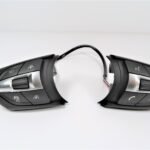 New BMW 1, 2, 3, 4, 5, 6 Series X1 / X2 / X3 / X4 / X5 / X6 Steering Wheel Control Buttons SET | 7849406