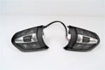 New BMW 1, 2, 3, 4, 5, 6 Series X1 / X2 / X3 / X4 / X5 / X6 Steering Wheel Control Buttons SET | 7849406