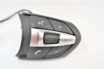 New BMW 1, 2, 3, 4, 5, 6 Series X1 / X2 / X3 / X4 / X5 / X6 Steering Wheel Control Buttons SET | 7849406 - Image 3