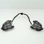 New Mercedes-Benz GLS X166 Buttons | A0999050600