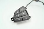 New Mercedes-Benz GLS X166 Buttons | A0999050600 - Image 2