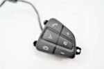 New Mercedes-Benz GLS X166 Buttons | A0999050600 - Image 3