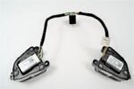 New Mercedes-Benz GLS X166 Buttons | A0999050600 - Image 5