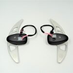 Mercedes-Benz Brabus Shift Paddles | 000805100 (check)