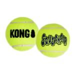 Kong Squeakair Medium Ball