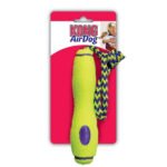 Kong Air Dog Fetch Stick with Rope