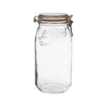 Le Parfait Wide Mouth Jar 3000ml