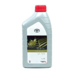 TOYOTA Genuine Transfer Case Gear Oil LF 75W 1 L