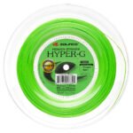 Solinco Hyper-G Soft (18-1.15mm) Tennis String Reel 200m