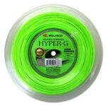Solinco Hyper-G Soft (17-1.20mm) Tennis String Reel 200m