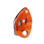 Petzl Grigri 3 Belay Device Orange