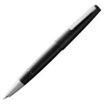 Lamy 2000 Fountain Pen Black Extra-Fine Nib