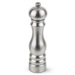 Peugeot Paris Chef U Select 32494 Pepper Mill, Stainless Steel 22cm