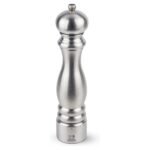 Peugeot Paris Chef U Select 32517 Pepper Mill, Stainless Steel 30cm