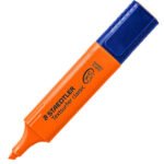 Staedtler Textsurfer Classic 364 Highlighter, Orange