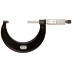 Starrett 436.1XRL-1 Outside Micrometer