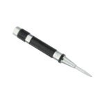 Starrett Steel Automatic Center Punch With Adjustable Stroke 18A