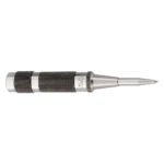 Starrett Steel Automatic Center Punch With Adjustable Stroke 18C