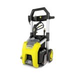 Karcher K1700 Electric Power Pressure Washer 1700 PSI TruPressure, 3-Year Warranty, Turbo Nozzle Included