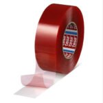 Tesa 4965 High Temperature High Shear Double Sided Tape 50m x 25mm