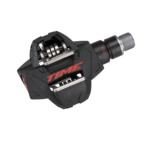 Time ATAC XC 8 Black/Red Bike Pedals