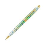 Cross Green Botanica Daylily Ballpoint Pen