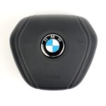 New BMW 7 Series G11 G12 Steering Wheel Airbag (needs part nr)