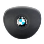 New BMW 3 Series E90 Sport Steering Wheel Airbag | 32306779826