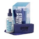 GYEON Quartz Q² Leather Shield 50ml