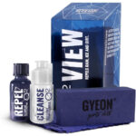 GYEON Quartz Q² View Ceramic Coating for Glass 20ml