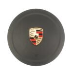 Used Porsche Cayenne Steering Wheel Airbag | 97080308905A34 (check)