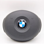 Used BMW Z4 85 / 86 Steering Wheel Airbag | 32306782206