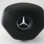 Used Mercedes-Benz E / CLS / GLK Class Steering Wheel Airbag | A21886055102