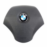 Used BMW 5 Series E60 / E61 Steering Wheel Airbag | 32346774449