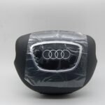 New Audi A6 / S6 / A7 / S7 / A8 / A8Q Steering Wheel Airbag | 4H0880201
