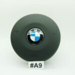 New (Defects) BMW X3, X4, X5, X6 F25 / F26 / F15 / F16 Steering Wheel Airbag | 32307845798 | #A9