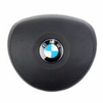 Used BMW 1, 2, 3 Series Steering Wheel Airbag E82 / E88 / E90 / E91 / E92 | 32306779826