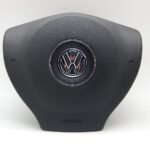 New Volkswagen Golf / Passat / Amarok / Tiguan Steering Wheel Airbag | 3C8880201