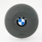 New BMW 5, 6 Series Steering Wheel Airbag F06 / F07 / F10 / F11 / F12 / F13 | 32307845798