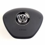 New Volkswagen Golf / E-Golf / Sportsvan / Passat Steering Wheel Airbag | 7E0880201