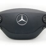 Used Mercedes-Benz S / CL Class Steering Wheel Airbag | A22186004029116