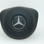 Used Mercedes-Benz W176 / W246 / W205 Steering Wheel Airbag | A00086015029116
