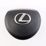 Used Lexus IS250 / IS350 / NX200T / NX300H / CT200H Steering Wheel Airbag