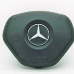 Used Mercedes-Benz Steering Wheel Airbag A207 / E207 / W218 / X204 | A21886055102