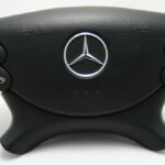 Used Mercedes-Benz W211 / C219 / R230 / W209 Steering Wheel Airbag | 21986015029116